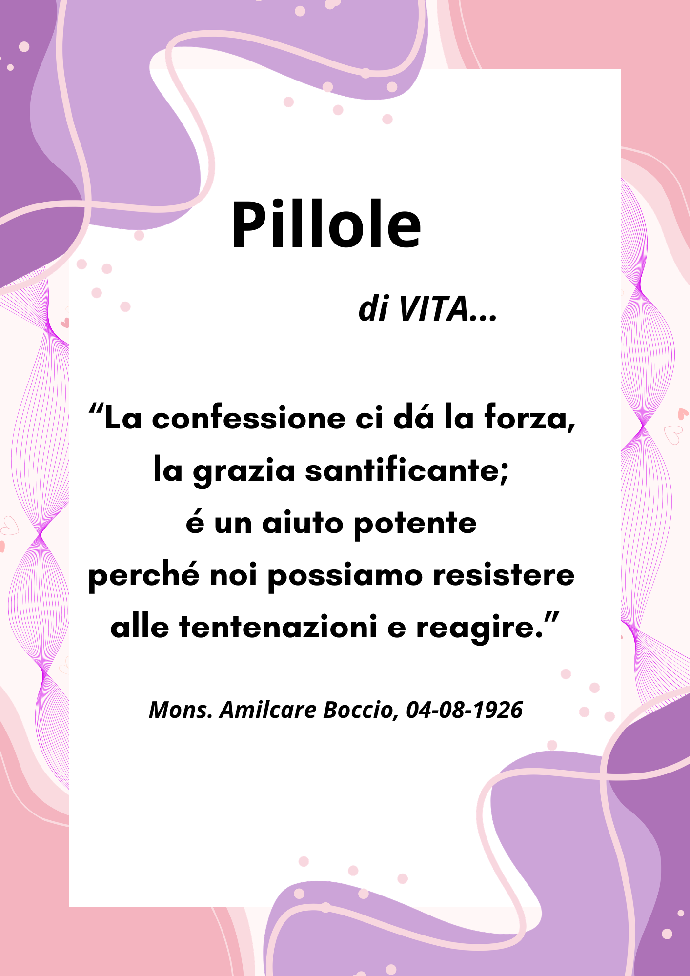 Piccole Figlie del Sacro Cuore di Ges&ugrave;